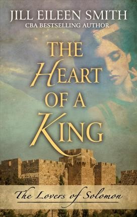 Cover for The Heart of a King
