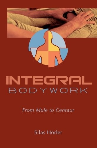 Cover for Integral Bodywork