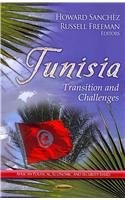 Cover for Tunisia