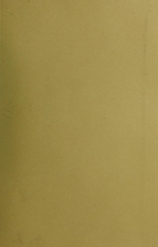 Cover for Archeological investigations on the North Pacific Coast in 1899