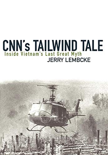 Cover for CNN's Tailwind tale