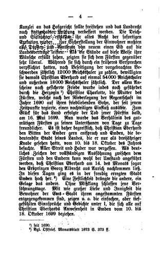 Cover for Niederdeutsche gelegenheits-gedichte auf die ostfriesische Fürstenfamilie ...