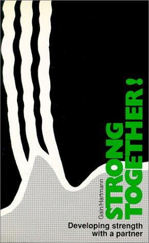 Cover for Strong Together 