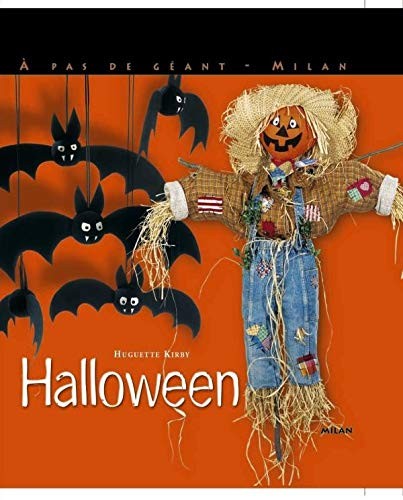 Cover for Halloween
