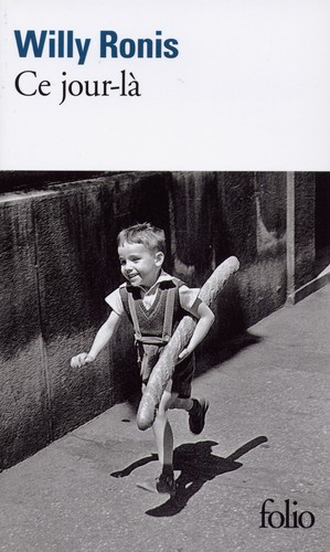 Cover for Ce jour-là