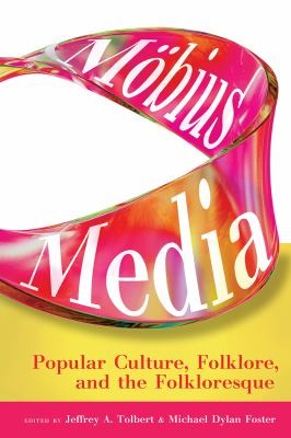 Cover for Möbius Media