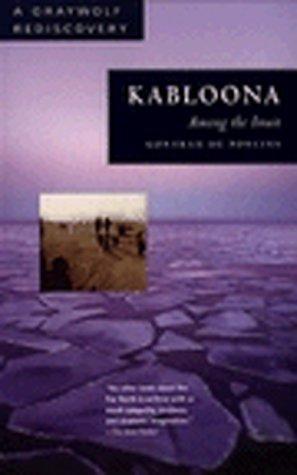 Cover for Kabloona