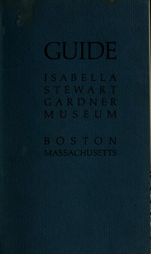 Cover for Selective guide to the collection.