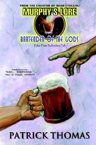 Cover for Murphy's Lore
