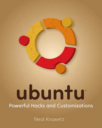 Cover for Ubuntu