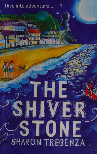 Cover for The Shiver Stone