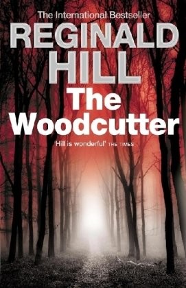 Cover for The Woodcutter