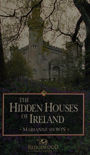 Cover for The Hidden Houses of Ireland