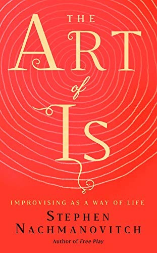 Cover for The Art of Is