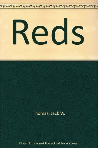 Cover for REDS