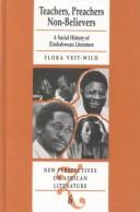 Cover for Teachers, preachers, non-believers