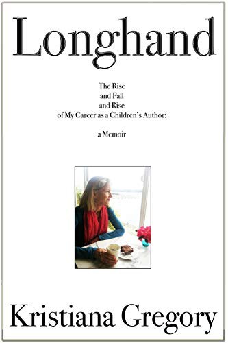 Cover for Longhand