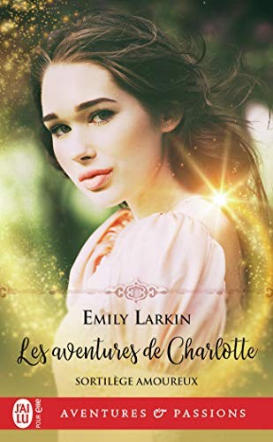 Cover for Les aventures de Charlotte