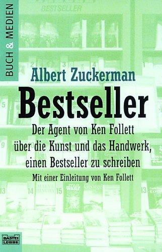 Cover for Bestseller.