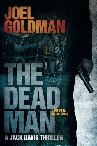 Cover for The Dead Man