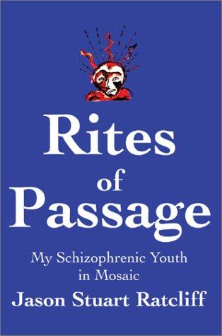 Cover for Rites of Passage
