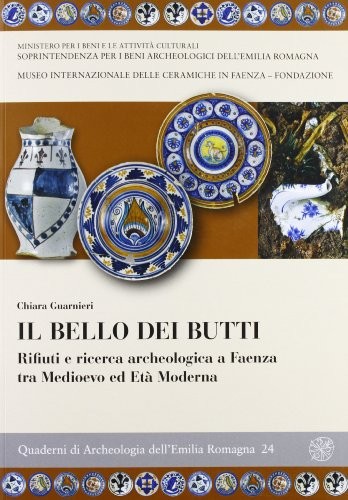 Cover for Il bello dei butti