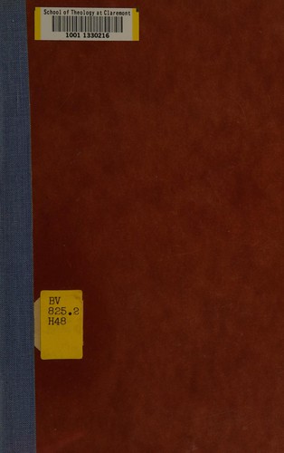 Cover for The Lord's Supper in the New Testament