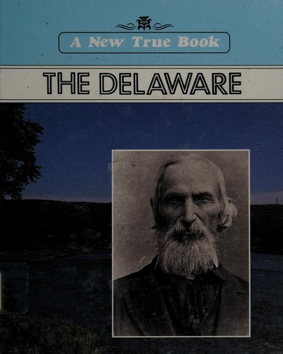 Cover for The Delaware
