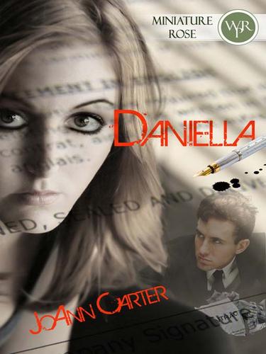 Cover for Daniella