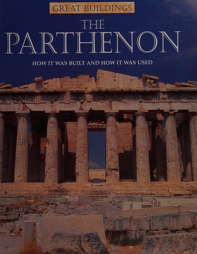Cover for The Parthenon