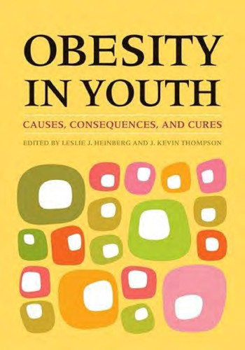 Cover for Obesity in youth