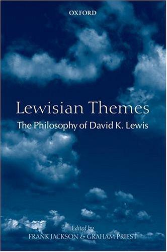 Cover for Lewisian Themes