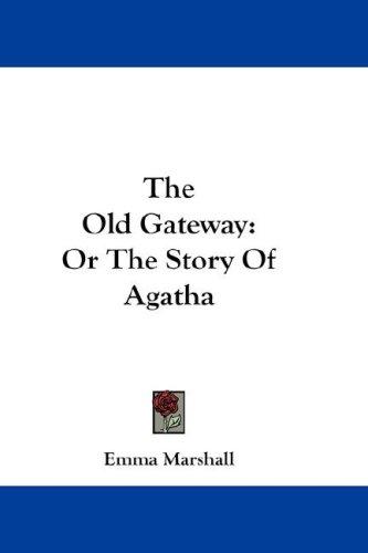 Cover for The Old Gateway