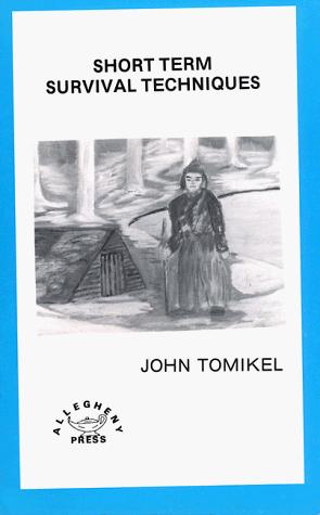 Cover for Short term survival techniques