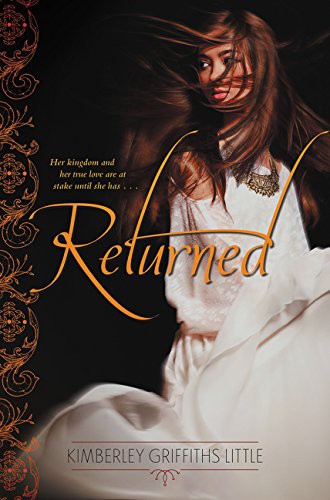 Cover for Returned