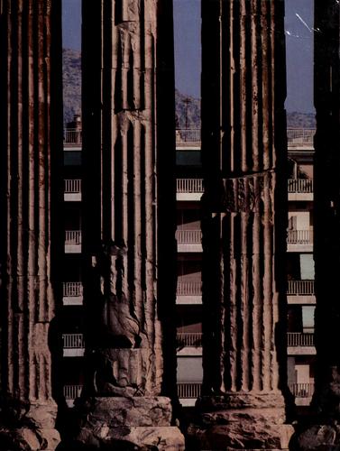 Cover for Athens