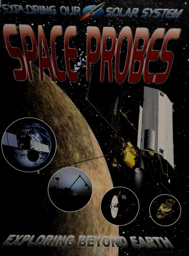 Cover for Space probes