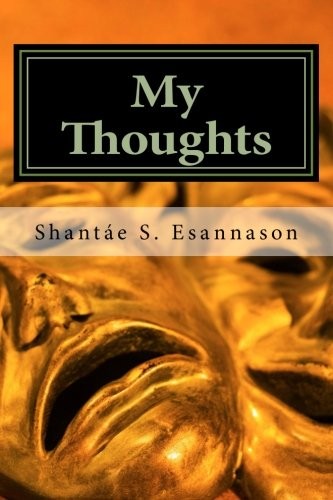 Cover for My Thoughts