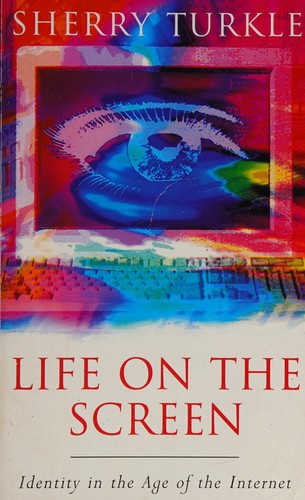 Cover for Life on the screen
