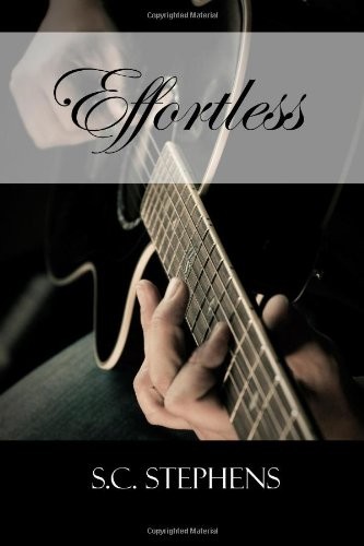 Cover for Effortless