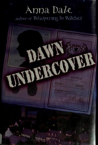 Cover for Dawn undercover