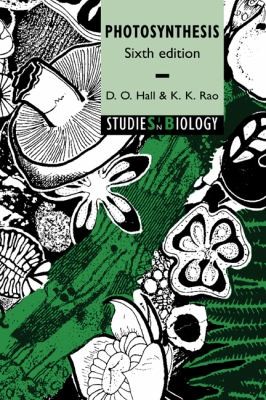 Cover for Photosynthesis