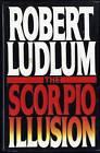 Cover for The Scorpio Illusion