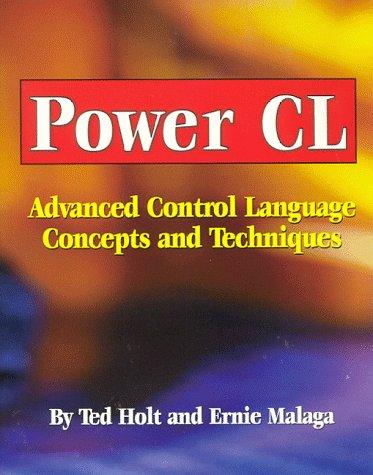 Cover for Power CL