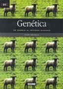 Cover for Genetica