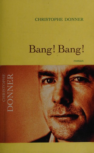 Cover for Bang, bang