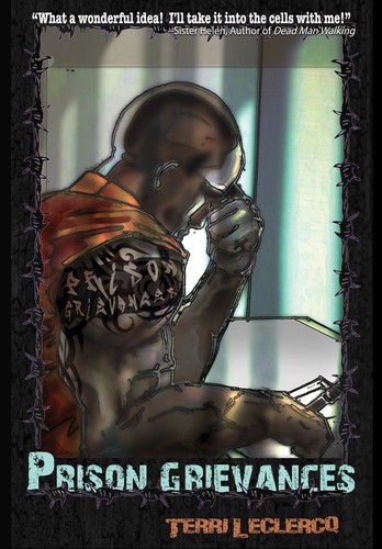 Cover for Prison Grievances