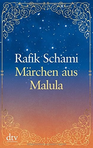 Cover for Märchen aus Malula