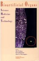 Cover for Bioartificial Organs