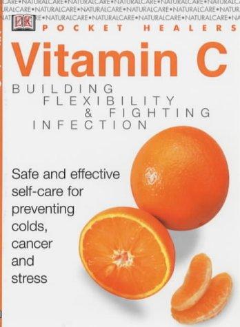 Cover for Vitamin C (Nature Care Pocket Healers)
